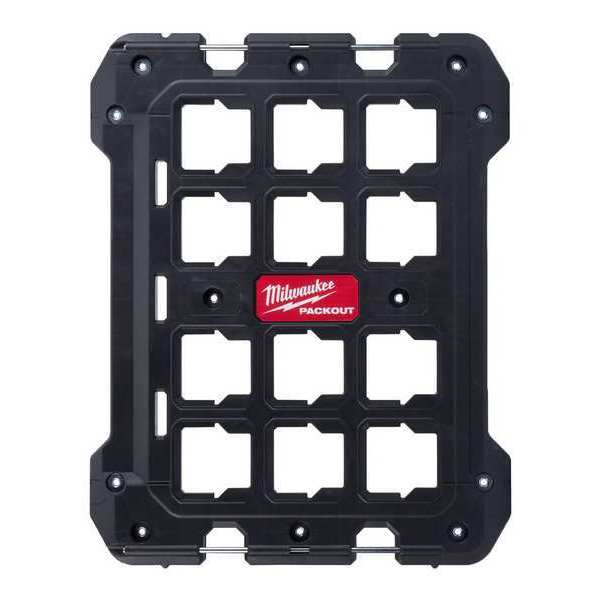 PACKOUT Mounting Plate