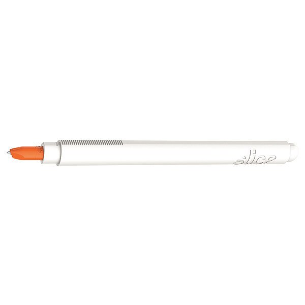 Utility Knife, Fixed Blade, Tool Free