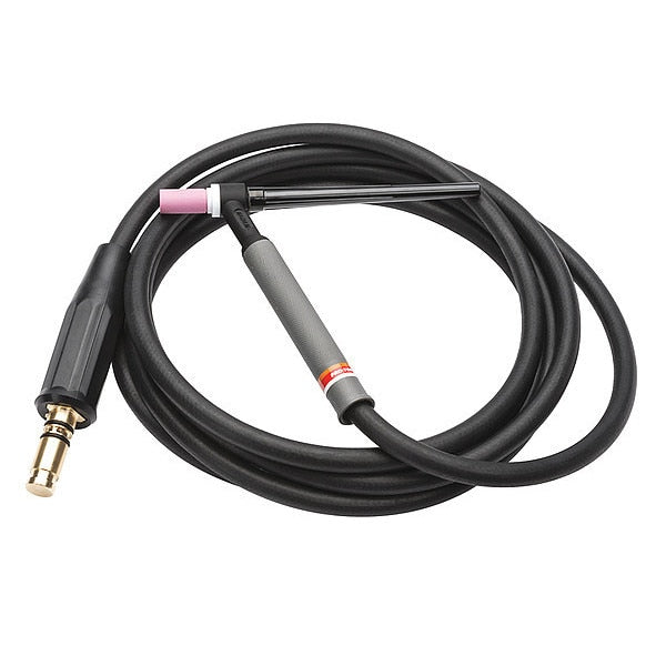 LINCOLN Air-Cooled TIG Torch