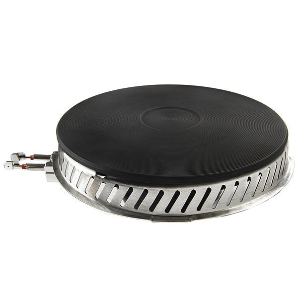 Burner, For Use With Electric Range