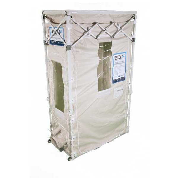 Environmental Containment Unit, 48