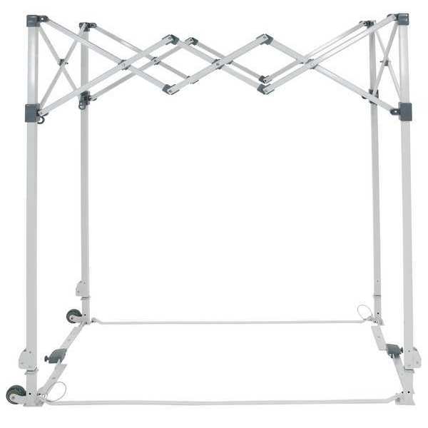 Replacement Containment Frame, 8 W