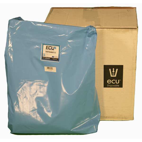 Disposable Envelope, 1 Number of Doors