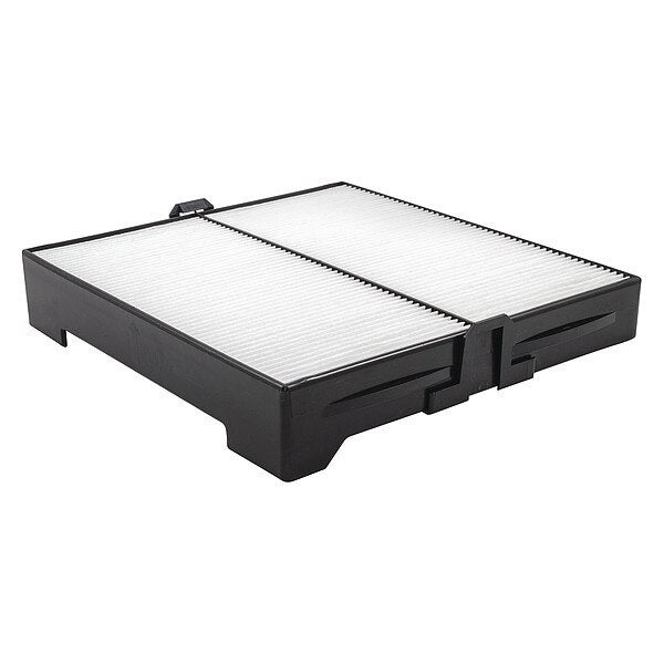 Air Filter, Rectangular, 1-25/32