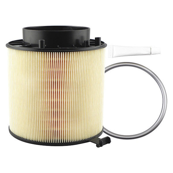 Air Filter, Round, 7-11/32