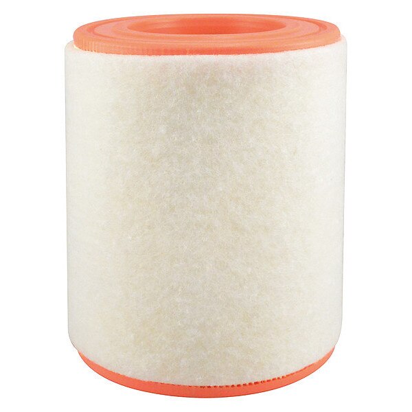 Air Filter, Round, 3-11/32