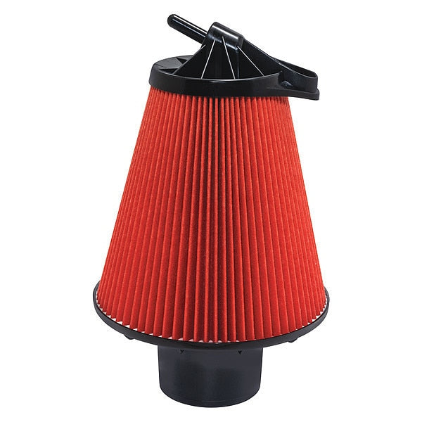 Air Filter, Conical, 10-11/32
