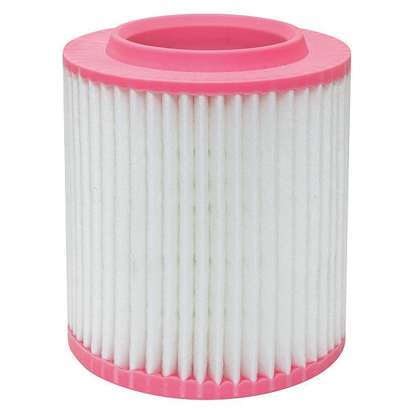 Air Filter, Round, 5-31/32