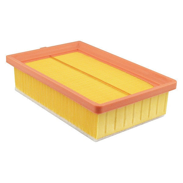 Air Filter, Panel, 2-1/4