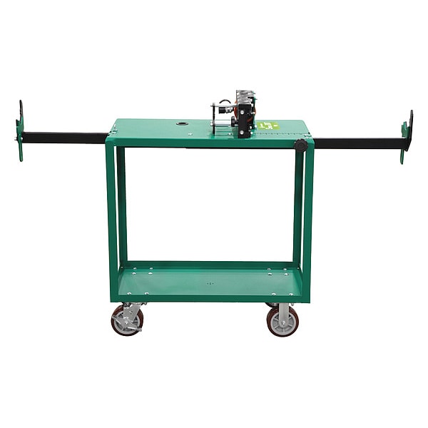 Strut Shear, 30 Tonf