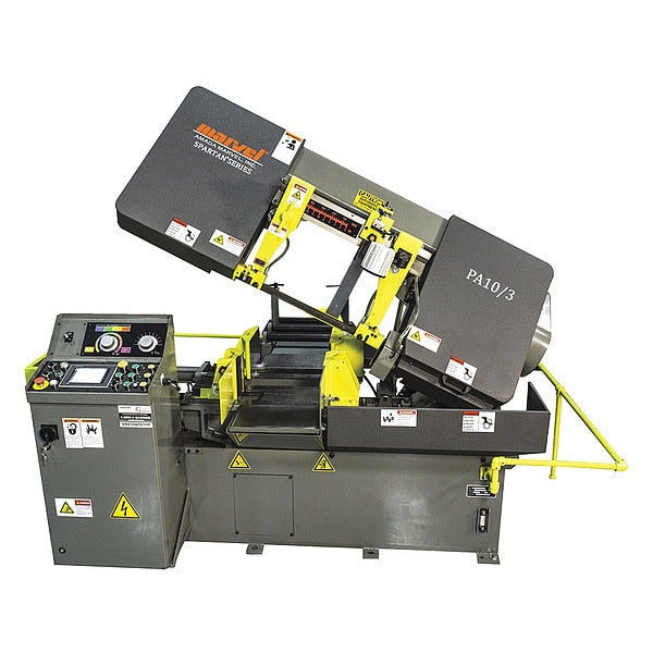Band Saw, 8