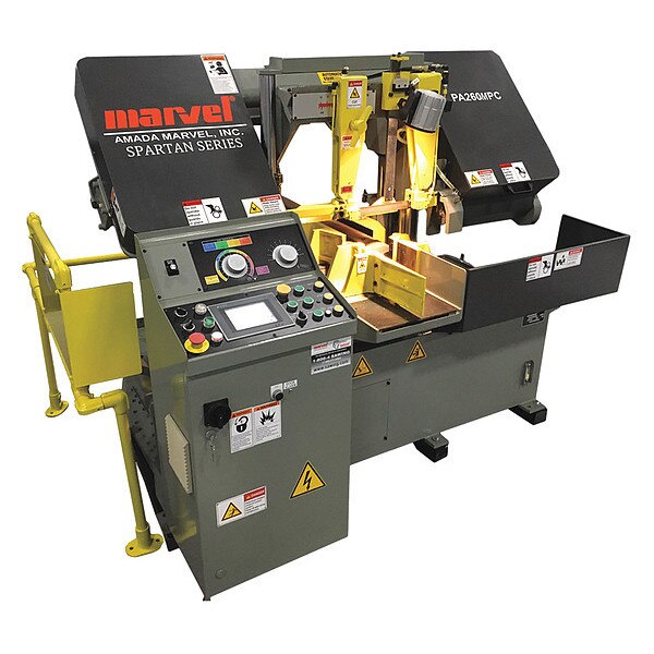 Band Saw, 10-1/4