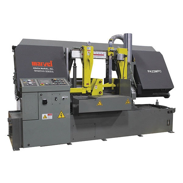 Band Saw, 22
