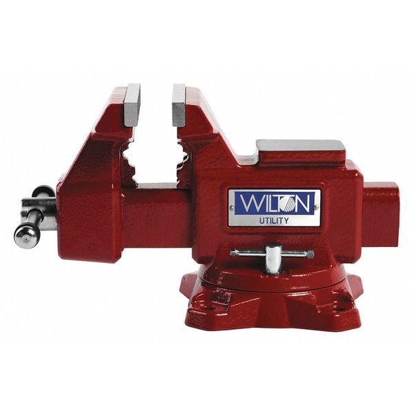 Combination Vise, 18-7/64