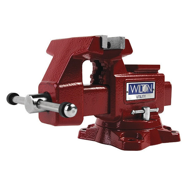 Combination Vise, 18-7/64