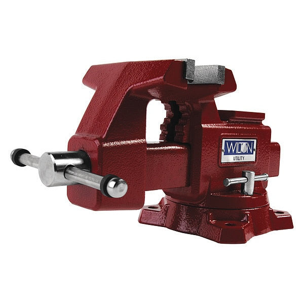 Combination Vise, 13-51/64
