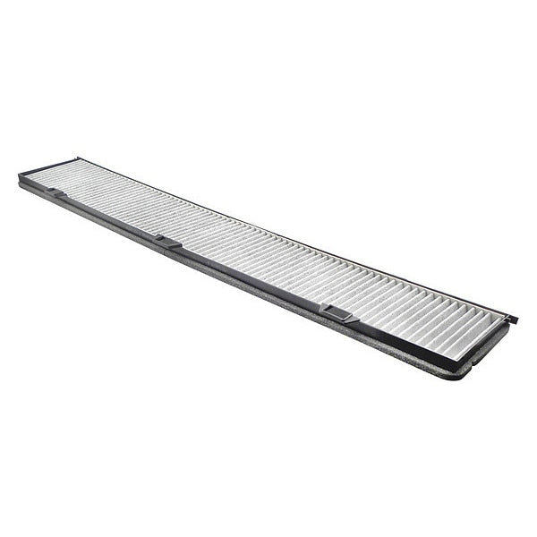 Air Filter, Rectangular, 1