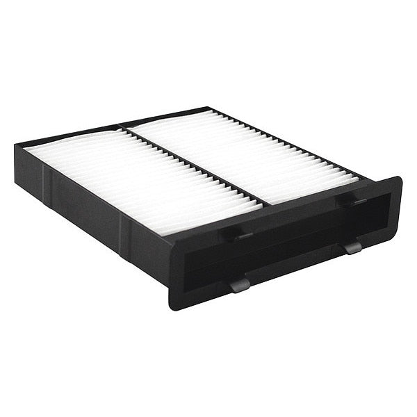Air Filter, Rectangular, 1-7/8