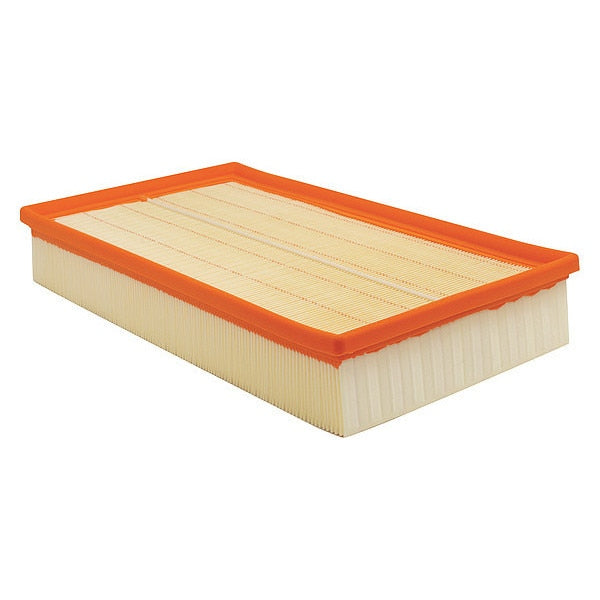 Air Filter, Panel, 2-1/4