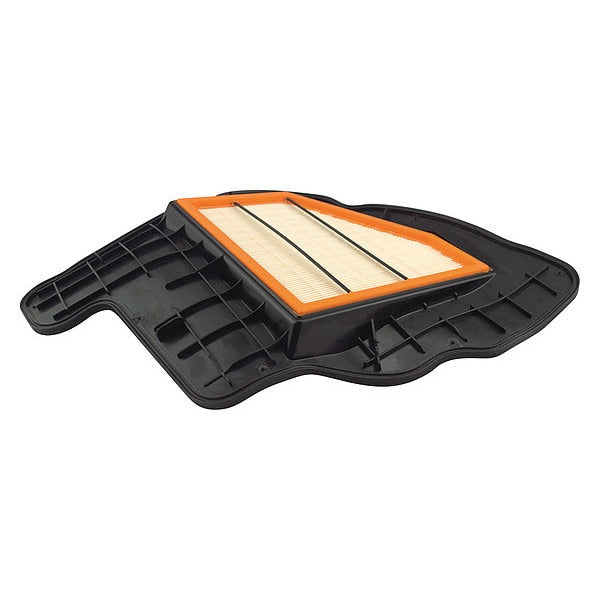 Air Filter, Panel, 4-11/32