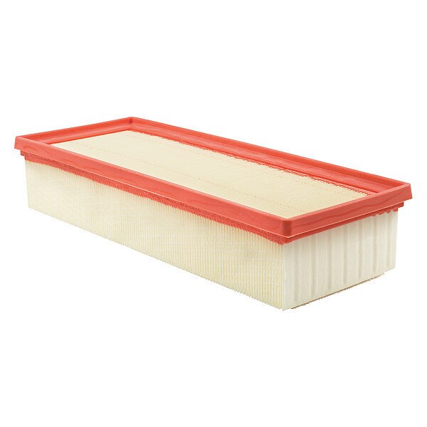 Air Filter, Panel, 2-17/32