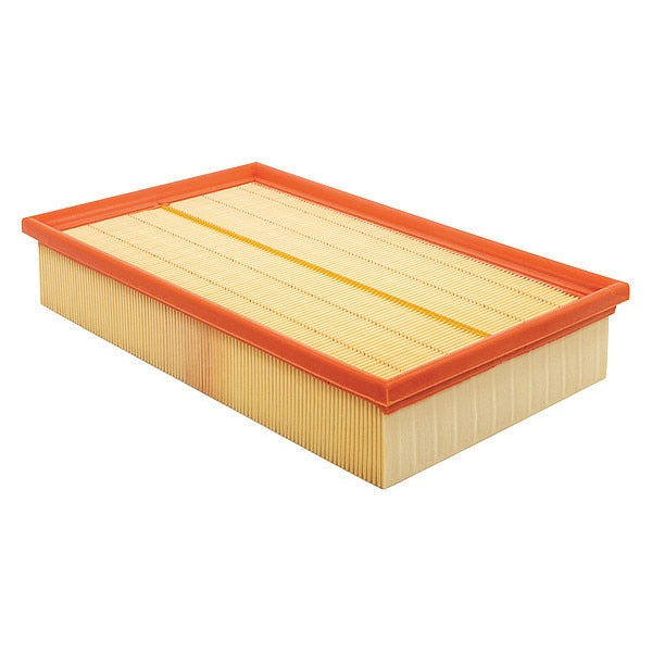 Air Filter, Panel, 2-5/16