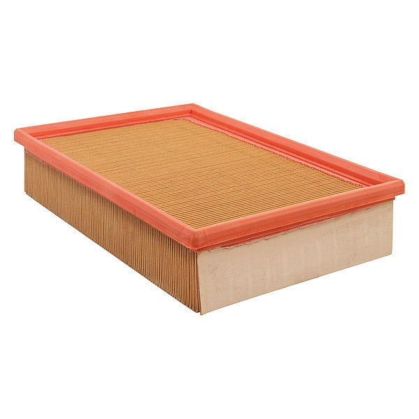 Air Filter, Panel, 2-11/32