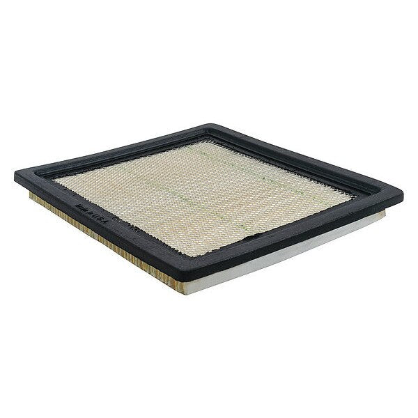 Air Filter, Panel, 5/8
