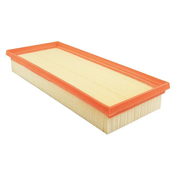 Air Filter, Panel, 1-7/8