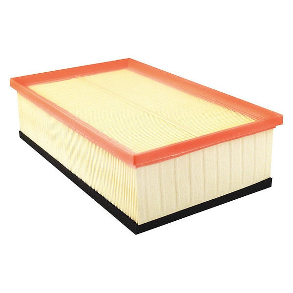 Air Filter, Panel, 3-5/32