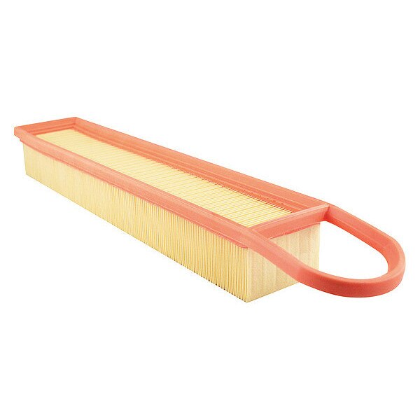 Air Filter, Panel, 2-1/4