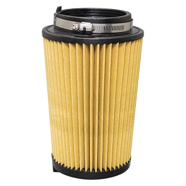 Air Filter, Radial, 10-3/8
