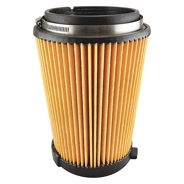 Air Filter, Conical, 9-1/16