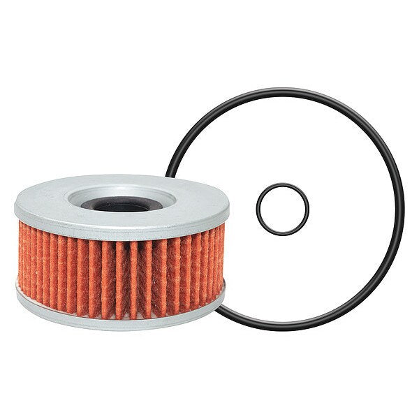 Oil Filter, Element Only, 1-19/32