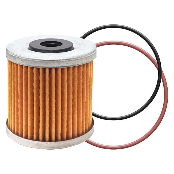 Oil Filter, Element Only, 2-5/32