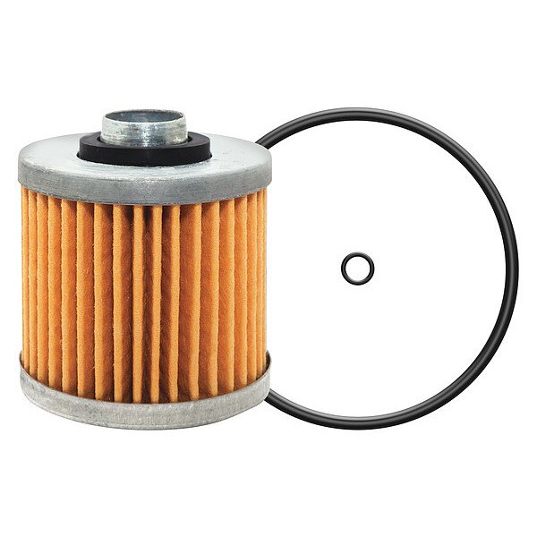 Oil Filter, Element Only, 2-3/16