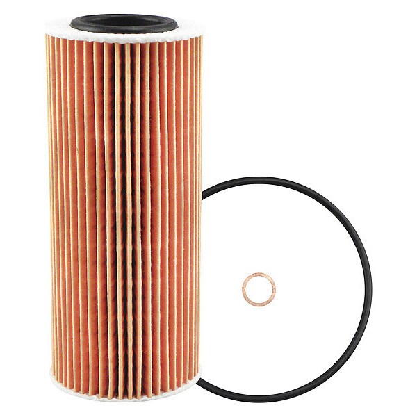 Oil Filter, Element Only, 2-9/16