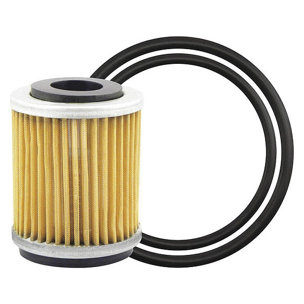 Oil Filter, Element Only, 1-1/2