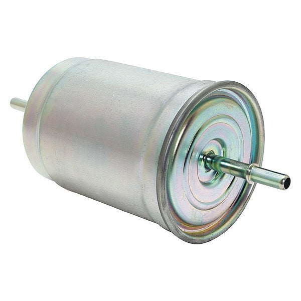 Filter, Biodiesel/Diesel, In-Line, 8-1/4
