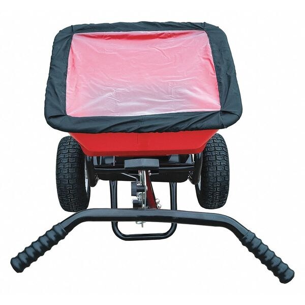 GroundsKeeper Walk Behind Spreader