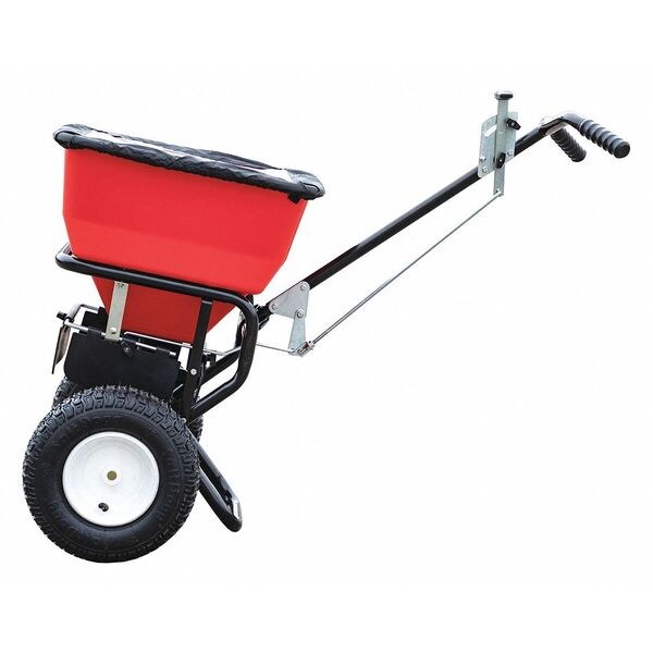GroundsKeeper Walk Behind Spreader