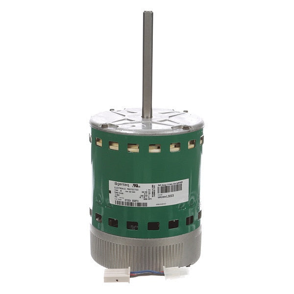 Motor, 3/4 HP, 1050 rpm, 48,120/240V