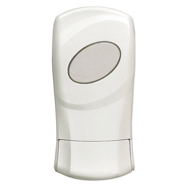 Soap Disp, Ivory, 1.2 L, 5 1/8 inD, PK3