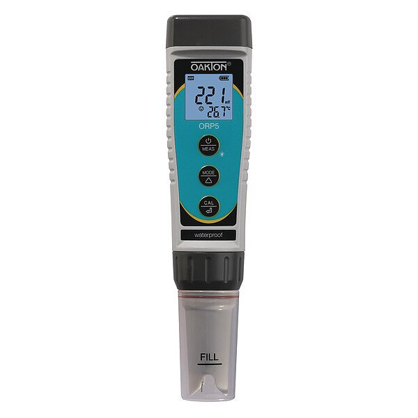 ORP Waterproof Pocket Meter
