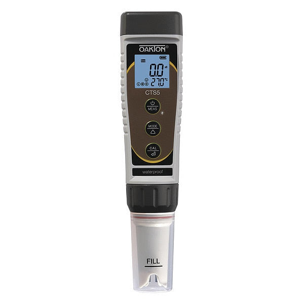 CTS Waterproof Pocket Tester