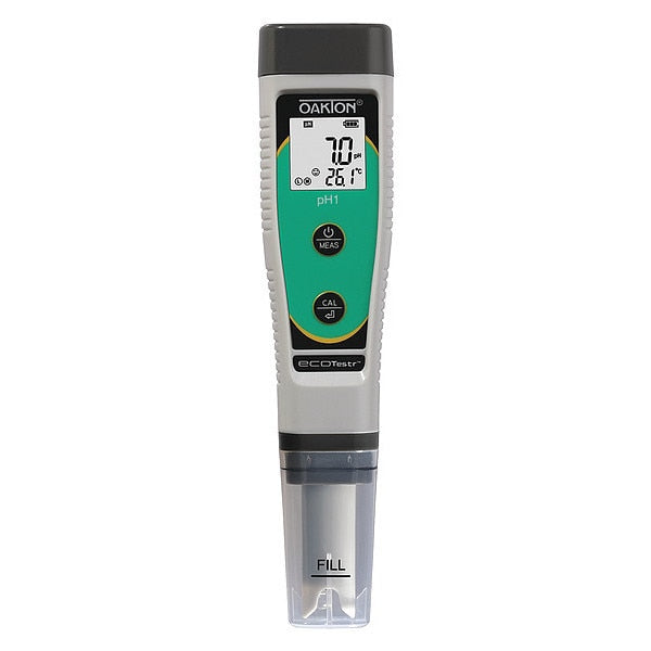 Economical pH Waterproof Pocket Meter