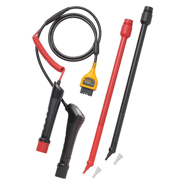 Angled Probe Set, with Extender