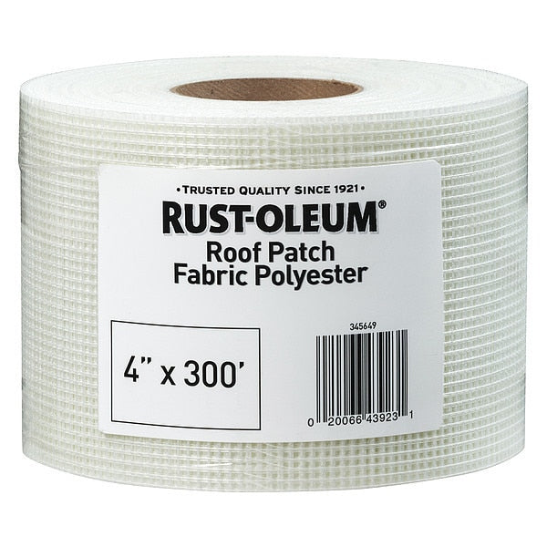 Roof Repair Fabric, 4