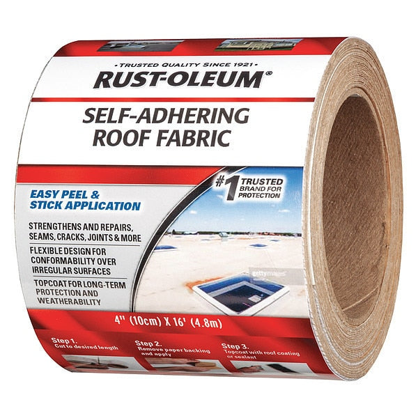 Roof Repair Tape, 4