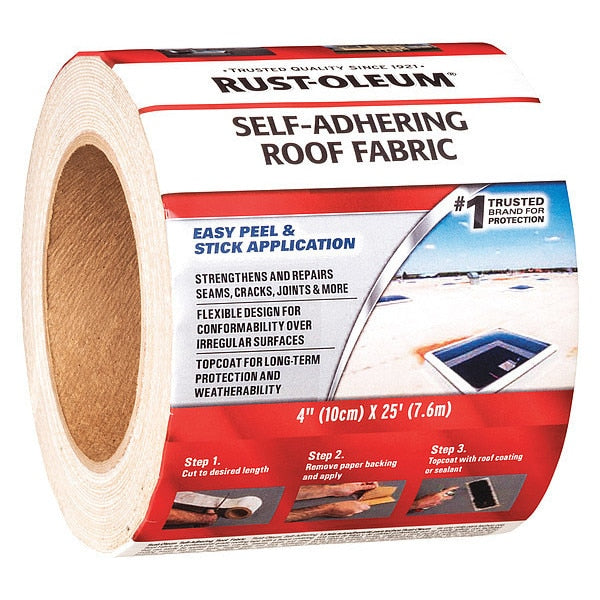 Roof Repair Tape, 4